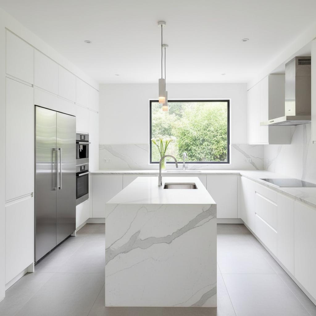 Kitchen Renovations